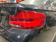 Load image into Gallery viewer, Tail Lamp Light  BMW 230I 2018 - NW701783
