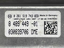 Load image into Gallery viewer, ECU ECM COMPUTER BMW 330i 2017 17 2018 18 2019 19 - NW702055
