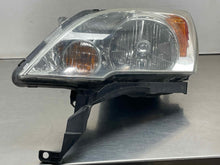 Load image into Gallery viewer, HEADLIGHT LAMP ASSEMBLY Honda CR-V 07 08 09 10 11 Left - NW702010
