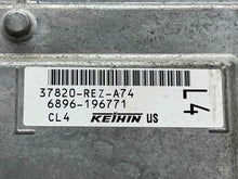 Load image into Gallery viewer, ECU ECM COMPUTER Honda CR-V 2010 10 2011 11 - NW701925
