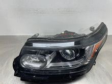 Load image into Gallery viewer, Headlight Lamp Assembly  RANGE ROVER 2014 - NW702143
