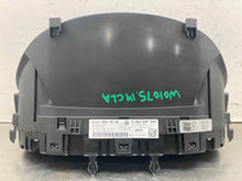 Load image into Gallery viewer, SPEEDOMETER CLUSTER CLA250 CLA45 2014 14 2015 15 - NW702699
