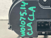 Load image into Gallery viewer, TEMPERATURE CONTROLS CLA250 CLA45 GLA250 GLA45 14 15 - NW702112
