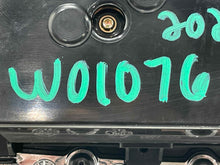 Load image into Gallery viewer, Temperature Controls  GRAND CHEROKEE 2020 - NW703045
