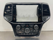 Load image into Gallery viewer, Temperature Controls  GRAND CHEROKEE 2020 - NW703045
