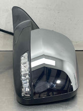 Load image into Gallery viewer, SIDE VIEW DOOR MIRROR Jeep Grand Cherokee 2011-2020 Left - NW702527
