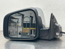 Load image into Gallery viewer, SIDE VIEW DOOR MIRROR Jeep Grand Cherokee 2011-2020 Left - NW702527
