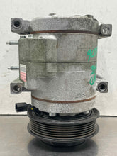 Load image into Gallery viewer, AC Compressor  GRAND CHEROKEE 2020 - NW702451
