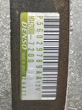 Load image into Gallery viewer, Alternator  GRAND CHEROKEE 2020 - NW702164
