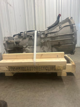 Load image into Gallery viewer, Transmission  GRAND CHEROKEE 2020 - NW702839
