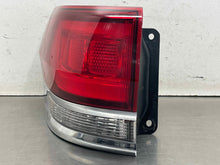 Load image into Gallery viewer, Tail Lamp Light  GRAND CHEROKEE 2020 - NW702812
