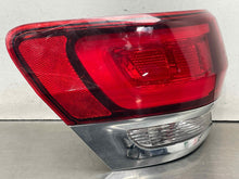Load image into Gallery viewer, Tail Lamp Light  GRAND CHEROKEE 2020 - NW702812
