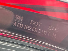 Load image into Gallery viewer, Tail Lamp Light  CT6 2018 - NW702802
