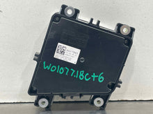 Load image into Gallery viewer, Radio  CT6 2018 - NW702418

