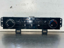 Load image into Gallery viewer, Temperature Controls Nissan Rogue 2022 - NW702106
