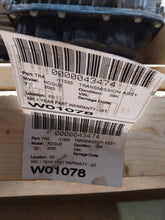 Load image into Gallery viewer, Transmission Nissan Rogue 2022 - NW702843
