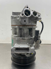 Load image into Gallery viewer, AC Compressor Nissan Rogue 2022 - NW702452
