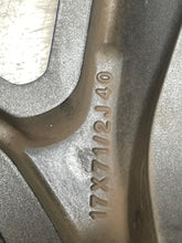 Load image into Gallery viewer, WHEEL RIM - NW702984
