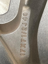 Load image into Gallery viewer, WHEEL RIM - NW702985

