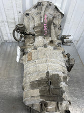 Load image into Gallery viewer, Transmission  PORSCHE BOXSTER 2002 - NW702845
