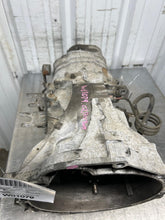 Load image into Gallery viewer, Transmission  PORSCHE BOXSTER 2002 - NW702845
