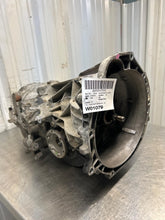 Load image into Gallery viewer, Transmission  PORSCHE BOXSTER 2002 - NW702845
