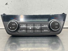 Load image into Gallery viewer, TEMPERATURE CONTROLS Toyota Rav4 2013 13 2014 14 - NW702109
