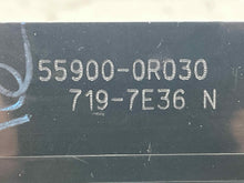 Load image into Gallery viewer, TEMPERATURE CONTROLS Toyota Rav4 2013 13 2014 14 - NW702109

