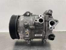 Load image into Gallery viewer, AC A/C AIR CONDITIONING COMPRESSOR Rav4 13 14 15 16 17 18 - NW702457
