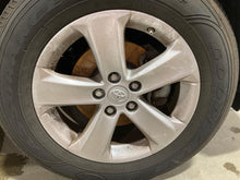 Load image into Gallery viewer, WHEEL RIM Toyota Rav4 13 14 15 17x7 ALLOY 17x7, 5 lug, 114mm - NW703014
