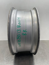 Load image into Gallery viewer, WHEEL RIM Toyota Rav4 13 14 15 17x7 ALLOY 17x7, 5 lug, 114mm - NW703015
