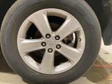 Load image into Gallery viewer, WHEEL RIM Toyota Rav4 13 14 15 17x7 ALLOY 17x7, 5 lug, 114mm - NW703016
