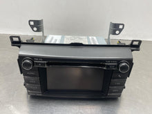 Load image into Gallery viewer, Radio  RAV4 2013 - NW702465
