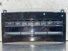 Load image into Gallery viewer, FRONT TEMPERATURE CONTROLS E300 E350 E400 E550 E63 2010-2013 - NW702114
