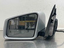 Load image into Gallery viewer, SIDE VIEW DOOR MIRROR E250D E300 E350 E400 E550 E63 11-14 Left - NW702555
