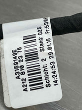 Load image into Gallery viewer, SIDE VIEW DOOR MIRROR E250D E300 E350 E400 E550 E63 11-14 Left - NW702555
