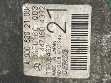 Load image into Gallery viewer, AC A/C AIR CONDITIONING COMPRESSOR C250 C300 C350 C63 E300 E350 2013 - NW702455
