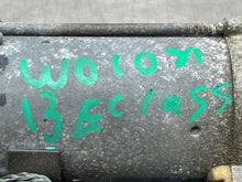 Load image into Gallery viewer, STARTER MOTOR C250 C300 C350 C63 E300 E350 E400 E550 E63 12-13 - NW702749
