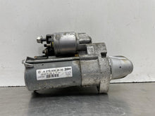 Load image into Gallery viewer, STARTER MOTOR C250 C300 C350 C63 E300 E350 E400 E550 E63 12-13 - NW702749
