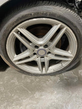 Load image into Gallery viewer, WHEEL RIM E300 E350 E400 E550 E63 11-13 18x8-1/2 - NW702992
