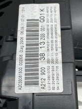 Load image into Gallery viewer, SPEEDOMETER CLUSTER Mercedes-Benz E300 E350 E550 E63 2012 12 - NW701433
