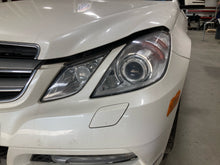 Load image into Gallery viewer, HEADLIGHT LAMP ASSEMBLY E300 E350 E400 E550 E63 10 11 12 13 Left - NW700751

