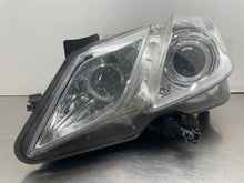 Load image into Gallery viewer, HEADLIGHT LAMP ASSEMBLY E300 E350 E400 E550 E63 10 11 12 13 Left - NW700751
