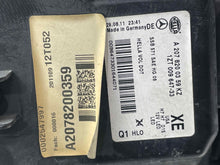 Load image into Gallery viewer, HEADLIGHT LAMP ASSEMBLY E300 E350 E400 E550 E63 10 11 12 13 Left - NW700751
