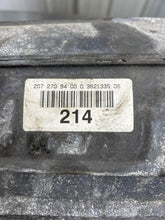 Load image into Gallery viewer, Transmission  MERCEDES E-CLASS 2012 - NW701467
