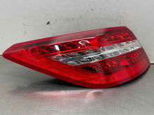 Load image into Gallery viewer, OUTER TAIL LIGHT LAMP E300 E350 E400 E550 E63 10 11 12 13 Left - NW701454
