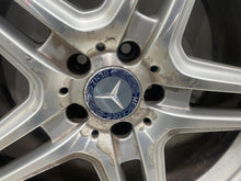 Load image into Gallery viewer, WHEEL RIM E300 E350 E400 E550 E63 11-13 18x8-1/2 - NW700873

