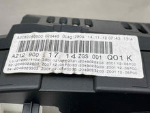 Load image into Gallery viewer, SPEEDOMETER CLUSTER E300 E350 E400 E550 E63 2013 13 - NW701434
