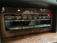 Load image into Gallery viewer, FRONT TEMPERATURE CONTROLS E300 E350 E400 E550 E63 2010-2013 - NW700908

