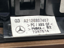 Load image into Gallery viewer, FRONT TEMPERATURE CONTROLS E300 E350 E400 E550 E63 2010-2013 - NW700908

